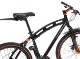 ドッペルギャンガー、自転車用携帯泥除け「イージーマッドガード」発売 画像