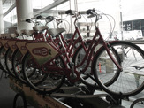 【ヴェロシティ14】自転車が公共交通機関になれば景色が変わる 画像