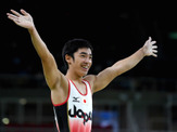 【リオ2016】体操・白井健三「順位以上の価値を得た」…跳馬で銅メダル獲得 画像