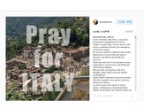 本田圭佑、イタリア中部地震で約230万寄付…地震の被害を減らすため2つの提案も 画像