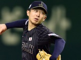 小島瑠璃子、オリックスの始球式で大暴投…金子千尋「僕の教え方のセンスが無く」 画像