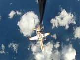 宇宙旅行実現へ…エアバス、スペースプレーンの飛行試験に成功 画像