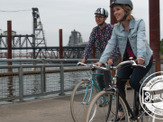 クラシカルな自転車ブランド「バーリントン」3機種発売 画像