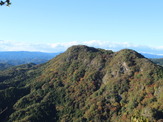 【小さな山旅】険峻な生瀬富士…生瀬富士～月居山（1） 画像