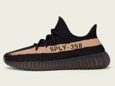 アディダス オリジナルス、ブラックをベースにした「YEEZY BOOST 350 V2」世界同時発売 画像