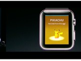 Apple Watch版ポケモンGO、「Coming Soon.（近日登場）」とツイート 画像