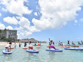 ハワイを満喫できるヨガイベント「ヨガフェスタハワイ」5月開催 画像