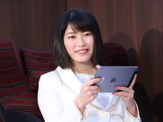 AKB48・横山由依、京都・東京往復の日々…“研究生候補”時代を語る 画像