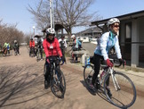 自転車王国を目指す茨城県が本気…安全快適にサイクリングコースを整備中 画像