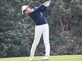 コナミスポーツクラブ運動塾生、日本代表として「世界ジュニアゴルフ選手権」に出場 画像