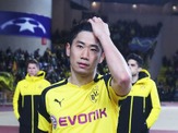香川真司、ドイツ杯決勝進出に喜び「本当にうれしい」…出場機会なしに悔しさも 画像