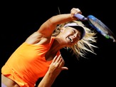 シャラポワは歓迎、テニス界の薬物対策強化「素晴らしいこと」 画像