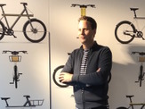 スマートバイクは東京こそ活躍の場…オランダのeバイク創業者が断言 画像