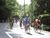 自動車専用道路を走る自転車イベント「嬬恋キャベツヒルクライム」9月開催 画像