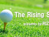 ライザップ ゴルフ、自社企画のゴルフツアー大会「The Rising Star Open」をスタート 画像
