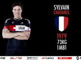 【ツール・ド・フランス14】14年連続出場のシャバネル、序盤のステージで逃げ切り勝利をねらう 画像