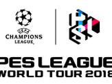 ウイニングイレブンeスポーツ世界選手権、UEFA Champions League公式大会として開催 画像