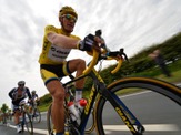 【ツール・ド・フランス14】第2ステージ速報、ルモワンヌが山岳ポイントを積み重ねる（残り70km） 画像
