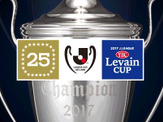 GIFMAGAZINE、ルヴァンカップをGIFで振り返る…Jリーグ公式チャンネル開設 画像