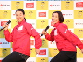 浅田真央…姉・舞のショーを初振付「自分へのチャレンジでもあった」 画像