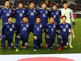 日本代表、「2018年W杯優勝確率」がなんとイングランド超え10位に！ 画像