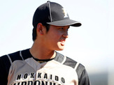 大谷翔平のメジャー“上陸”へ高まる期待…MLB公式サイトが特集動画を作成 画像