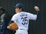早期決着も…平野佳寿に「複数チームが契約打診」、牧田和久は「面白い存在」 画像