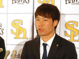 「選手だけがマイナスに…」ソフトバンク・武田翔太が提起した侍ジャパンの課題 画像