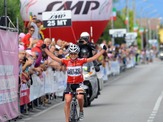 女性版ツール・ド・フランスもロット・ベリソルの選手が優勝 画像