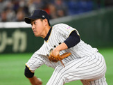 MLB公式サイト、映像駆使し牧田和久を絶賛「球速は遅い」も…球筋は「ゾンビ」 画像