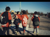 サッカーのまち 浦和を収めた「URAWA SOCCER STREET」コンセプトムービー公開 画像