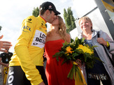 【ツール・ド・フランス14】第11ステージ速報、マイヨジョーヌを失ったガロパンが初のステージ優勝 画像