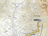 【ツール・ド・フランス14】休息日前日、第15ステージはスプリンター向けの平坦コース 画像