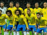 ブラジル代表、W杯に向けた23人の登録メンバーを発表！右SBにはダニーロが入る 画像