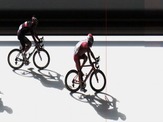 【ツール・ド・フランス14】第15ステージ速報、逃げ切り決まらずクリストフがスプリント2勝目 画像