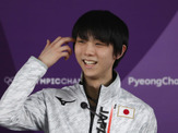 羽生結弦、復興支援サイクリングの「ツール・ド・東北」にメッセージ…「今年の大会も笑顔で盛り上げていきましょう」 画像