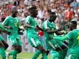 セネガル、今W杯アフリカ勢初勝利！ポーランドはレヴァンドフスキ不発 画像