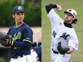 6月の月間MVP、セは燕・小川、青木　パはロッテ角中、ボルシンガー初受賞 画像