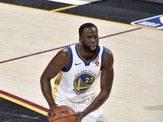 NBAのドレイモンド・グリーンの来日が決定！9月のファンイベントに登場