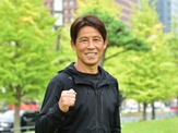 前サッカー日本代表監督の西野朗、JALホノルルマラソンに挑戦 画像