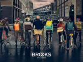 渡辺産業、英国の自転車サドルメーカー「BROOKS」の販売開始 画像