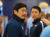ラグビー日本代表スクラムコーチがONE TEAMのチームづくりについて語るプログラム開催 画像