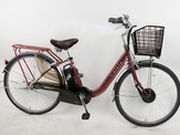 カインズ、早大と共同開発の電動アシスト自転車投入 画像