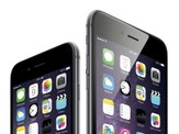 iPhone 6／6 Plus、予約注文が過去最高記録を更新 画像