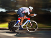 【UCIロード世界選手権14】ウィギンスが悲願の個人TT世界タイトル獲得「次の目標はアワーレコード」 画像