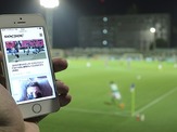 サッカーの魅力に切り込むキュレーションメディア「socsoc（サクサク）」100万PV達成 画像