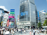 人気健在！モンハン4Gの発売に渋谷で長蛇の列…「このゲームは衰えないなー」と感心の声 画像