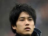 【サッカー】シャルケ内田、久しぶりの代表復帰、…代表メンバー発表「やっぱりうっちーいなきゃ」 画像