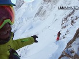 【スキー】イアン・マクリントッシュが挑むフランスのYバレー 画像