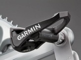 ガーミンがパワーセンサー内蔵型ペダル「Vector S J」を12月に発売 画像